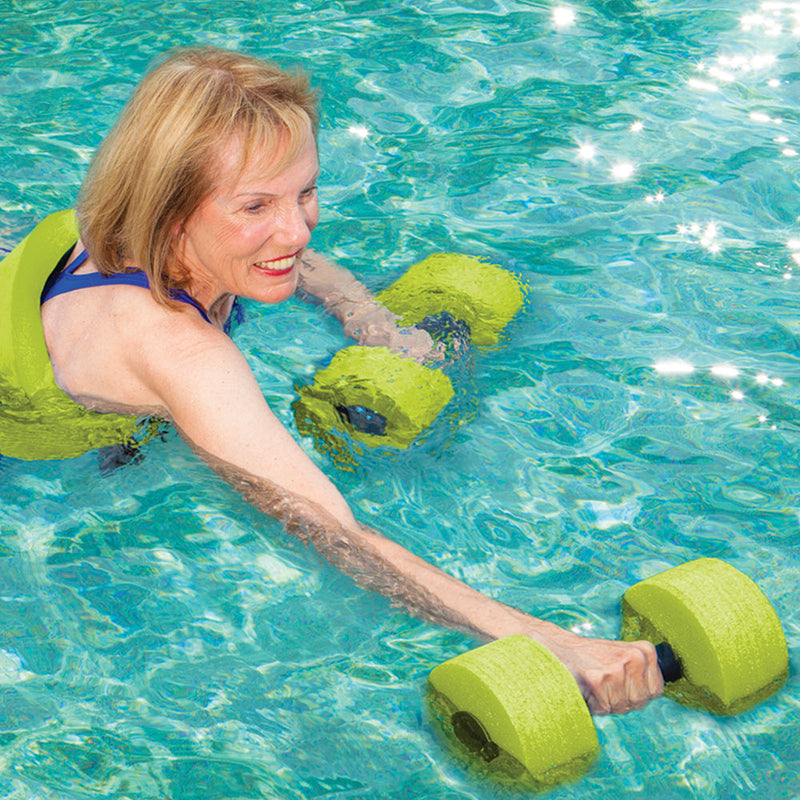 Load image into Gallery viewer, GoH2O Water Resistance Workout Set
