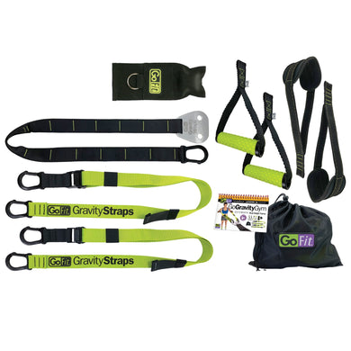 GoFit - GoGravity Gym - Ultimate Body Weight Trainer