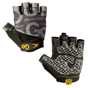 GoFit - Men's Pro Trainer Gloves