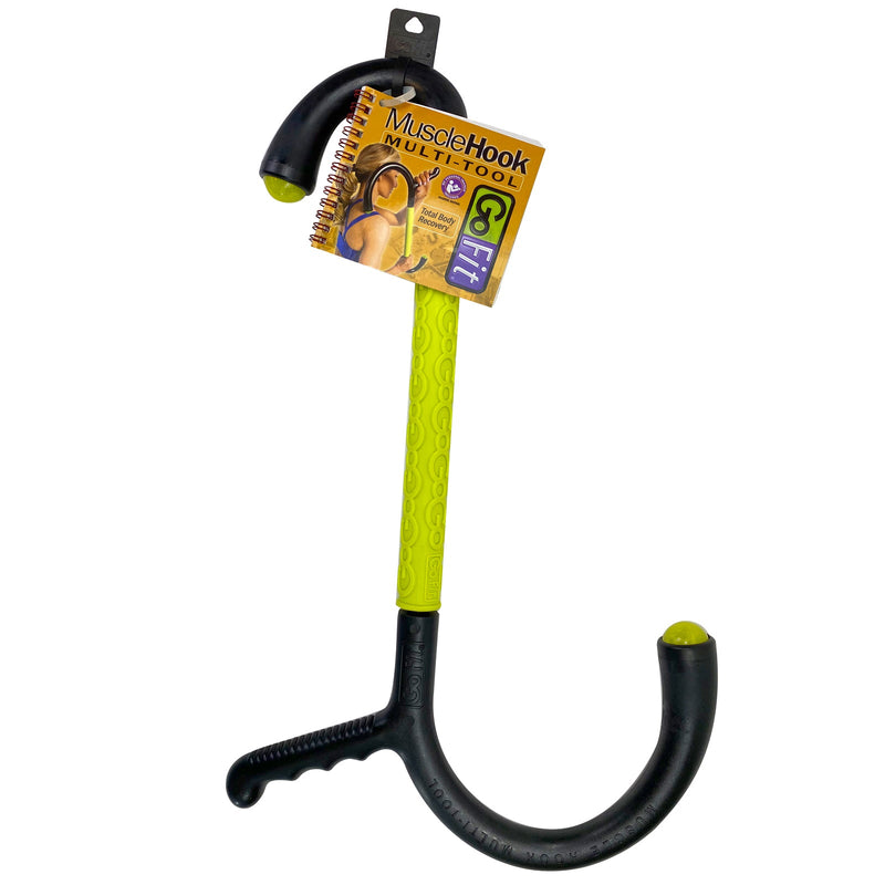 Load image into Gallery viewer, GoFit - Muscle Hook Multi-Tool

