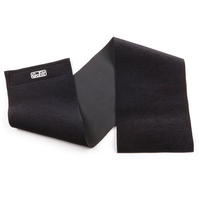 GoFit - Waist Away—Neoprene Waist Trimmer