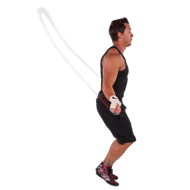 Load image into Gallery viewer, GoFit - Pro Cable Jump Rope
