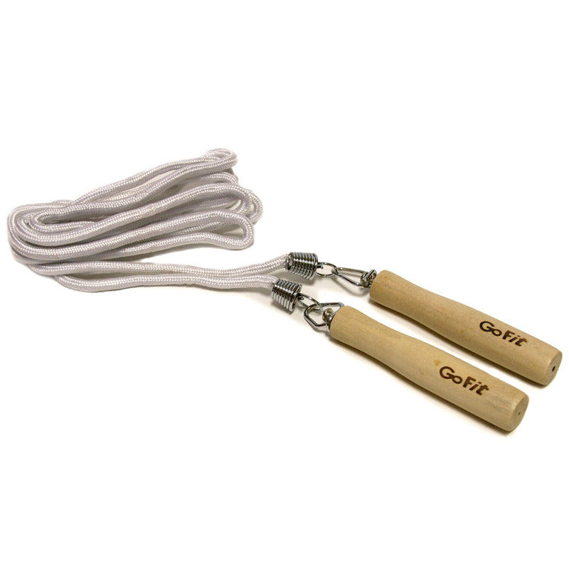 Load image into Gallery viewer, GoFit - Classic Jump Rope
