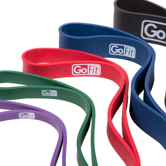 GoFit - Super Bands