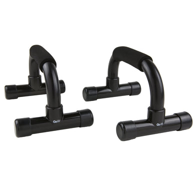 GoFit - Push-Up Bars