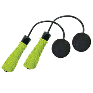 GoFit - Ropeless Jump Rope
