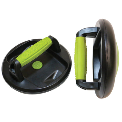 GoFit - Pivoting Push Up Pods
