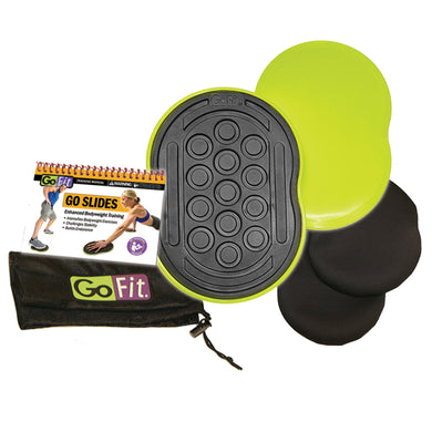 GoFit - Go Slides