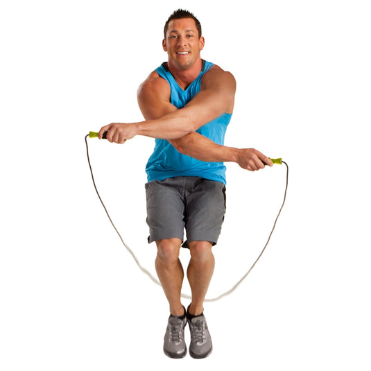 GoFit - Speed Jump Rope