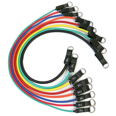 GoFit - Power tubes