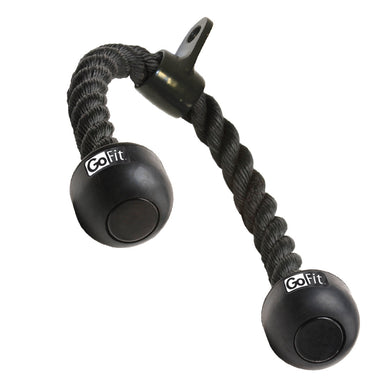 GoFit - Tricep Rope