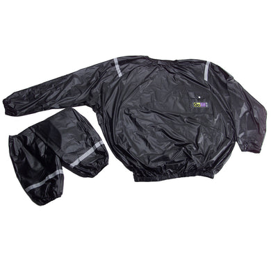 GoFit - Vinyl Sweat Suit
