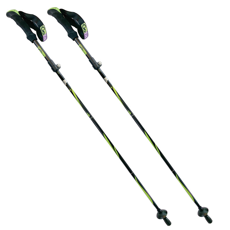Load image into Gallery viewer, GoTrek Trekking Poles

