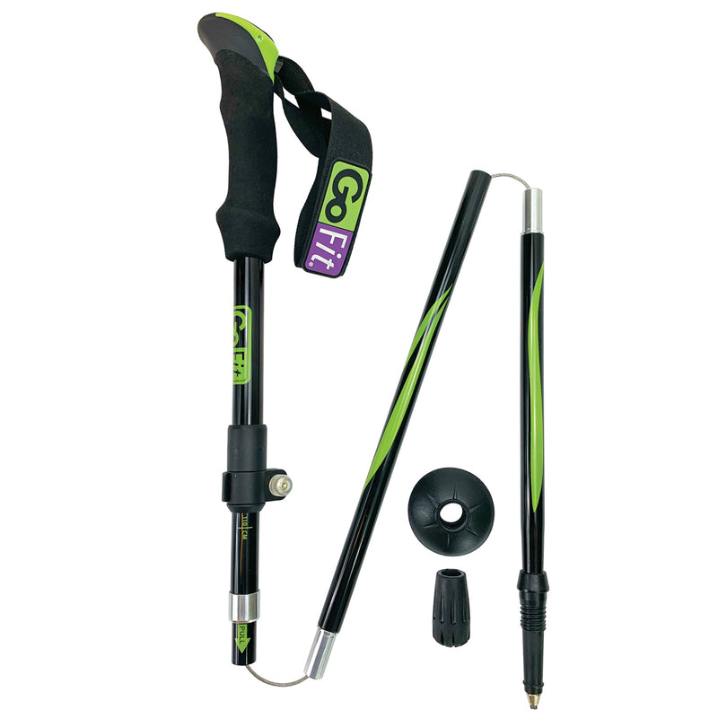 Load image into Gallery viewer, GoTrek Trekking Poles
