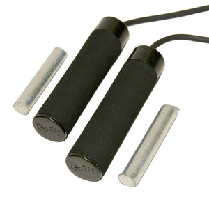GoFit - Weighted Jump Rope