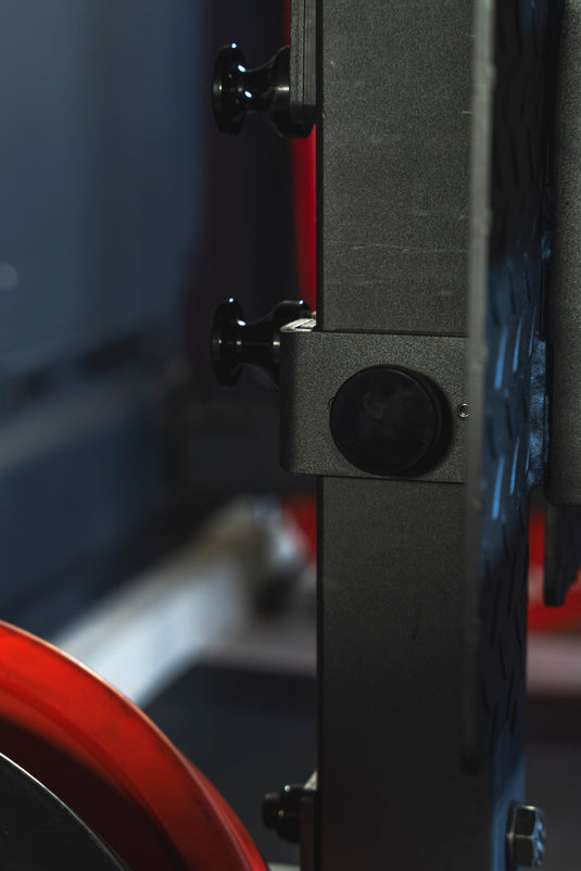 Exponent Edge - Rack Mounted Glute Ham Developer 2.0