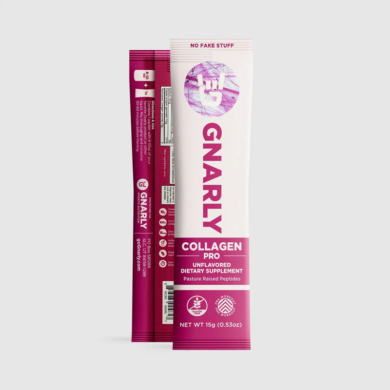 Load image into Gallery viewer, Gnarly Collagen Pro - Single Stick
