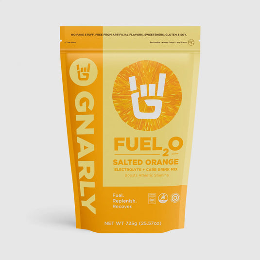 Gnarly Sports Nutrition - Fuel2O