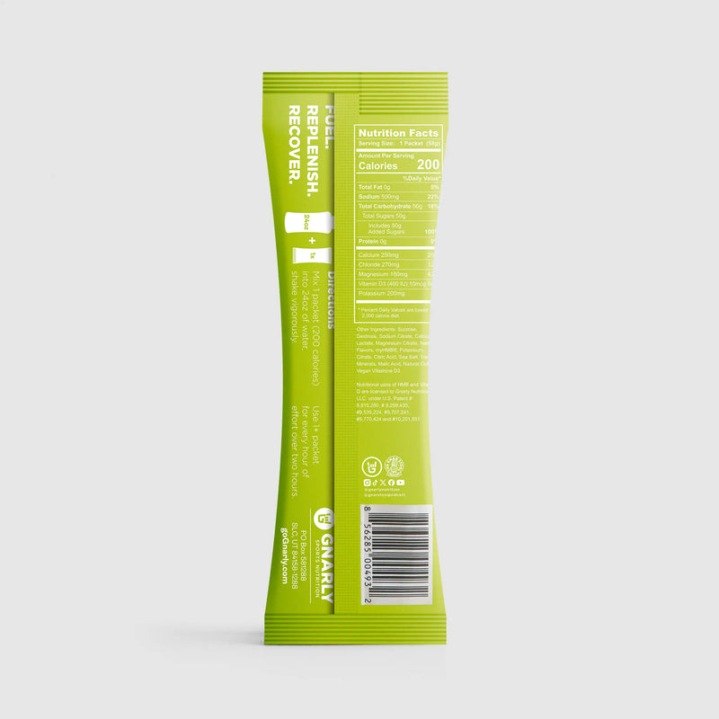Load image into Gallery viewer, Gnarly Sports Nutrition - Fuel2O