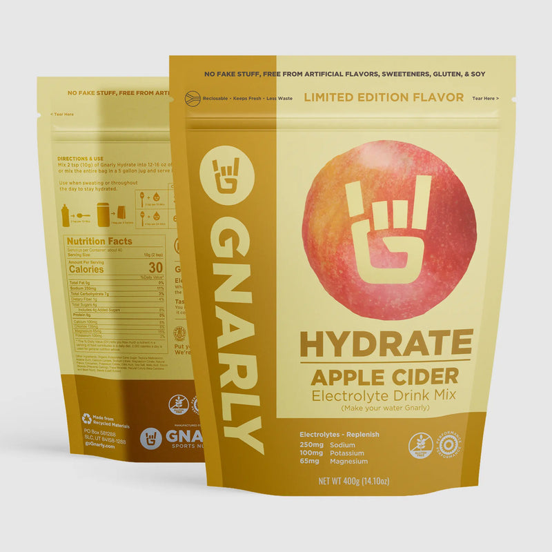 Load image into Gallery viewer, Gnarly Sports Nutrition - Hydrate