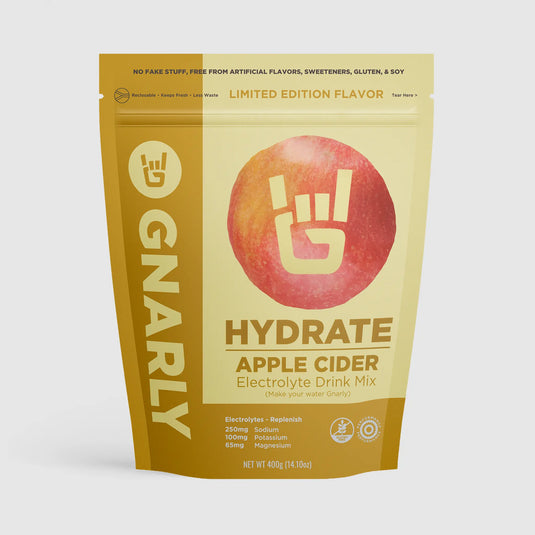 Gnarly Sports Nutrition - Hydrate