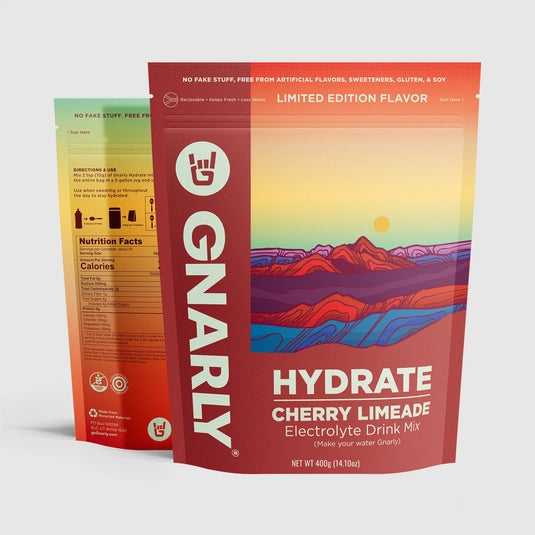 Gnarly Sports Nutrition - Hydrate