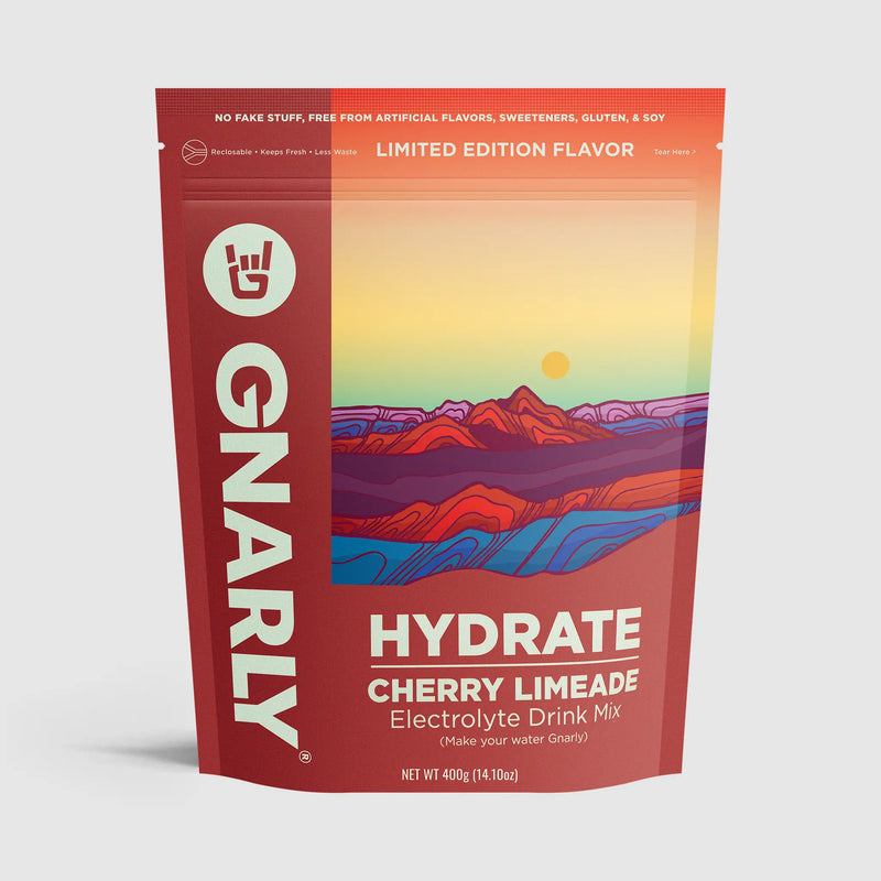 Load image into Gallery viewer, Gnarly Sports Nutrition - Hydrate