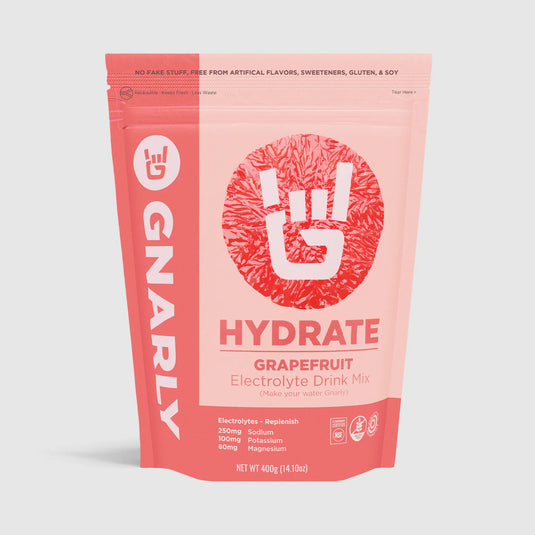 Gnarly Sports Nutrition - Hydrate