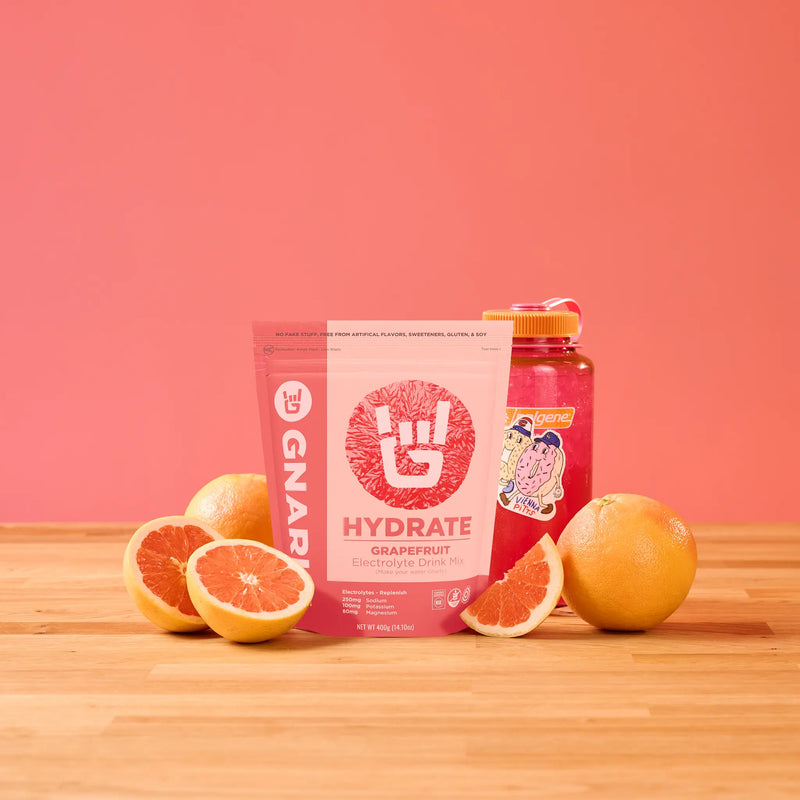 Load image into Gallery viewer, Gnarly Sports Nutrition - Hydrate