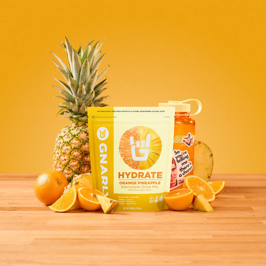 Gnarly Sports Nutrition - Hydrate
