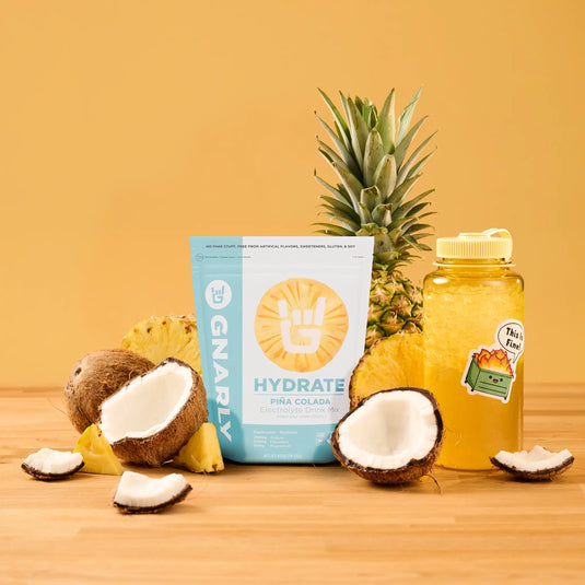 Gnarly Sports Nutrition - Hydrate