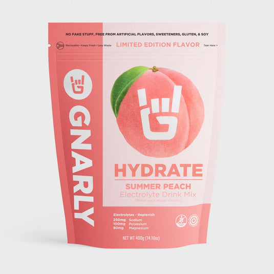 Gnarly Sports Nutrition - Hydrate