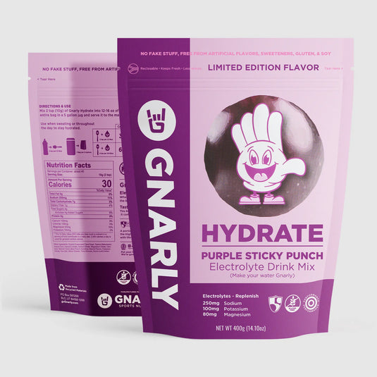 Gnarly Sports Nutrition - Hydrate