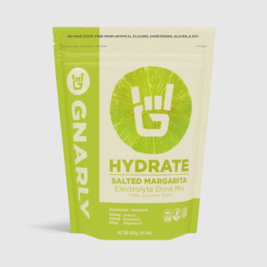 Gnarly Sports Nutrition - Hydrate