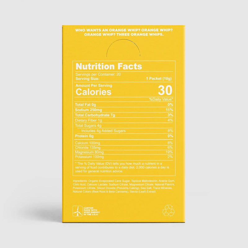 Load image into Gallery viewer, Gnarly Sports Nutrition - Hydrate