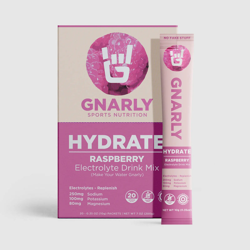 Load image into Gallery viewer, Gnarly Sports Nutrition - Hydrate