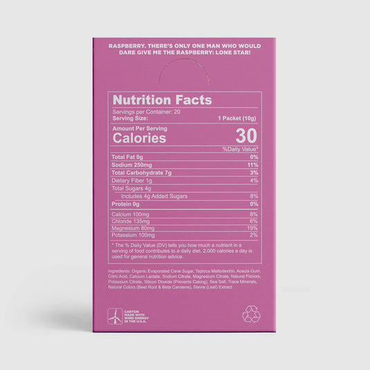 Gnarly Sports Nutrition - Hydrate