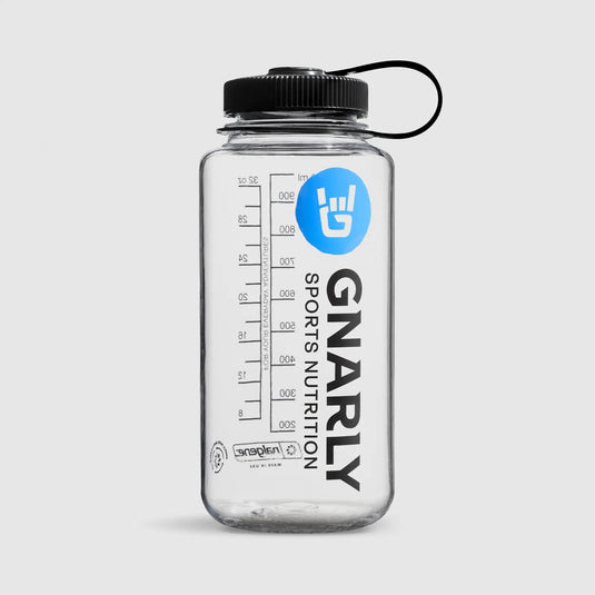 Gnarly - 32oz Nalgene Water Bottle
