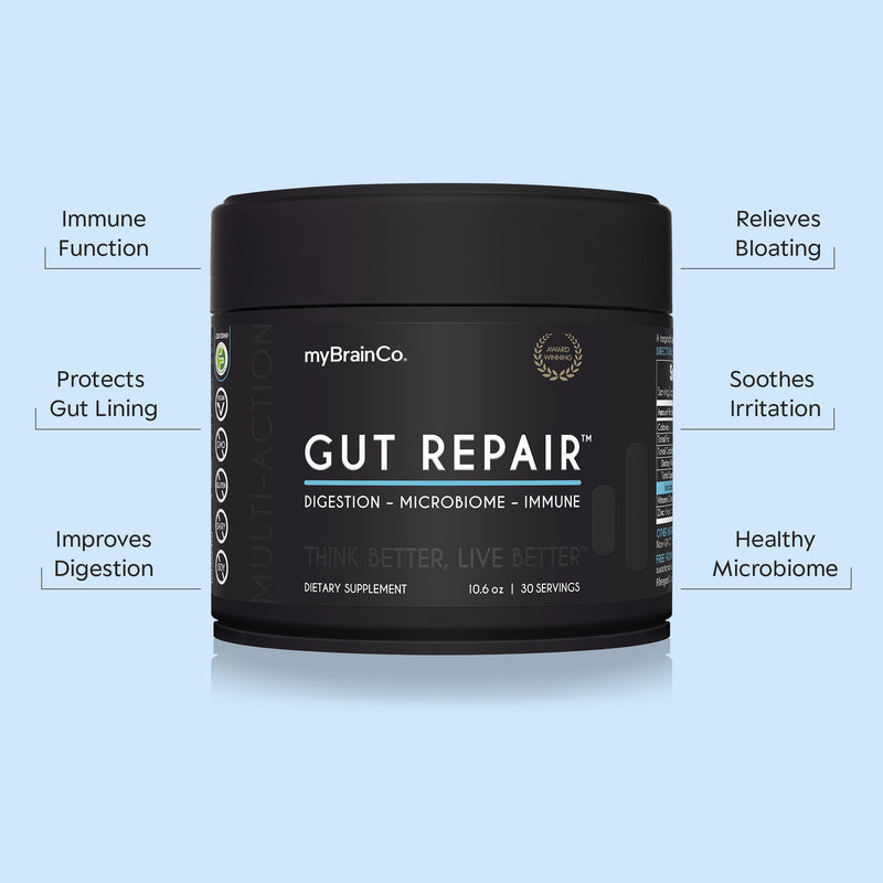 Load image into Gallery viewer, myBrainCo. - GUT REPAIR™
