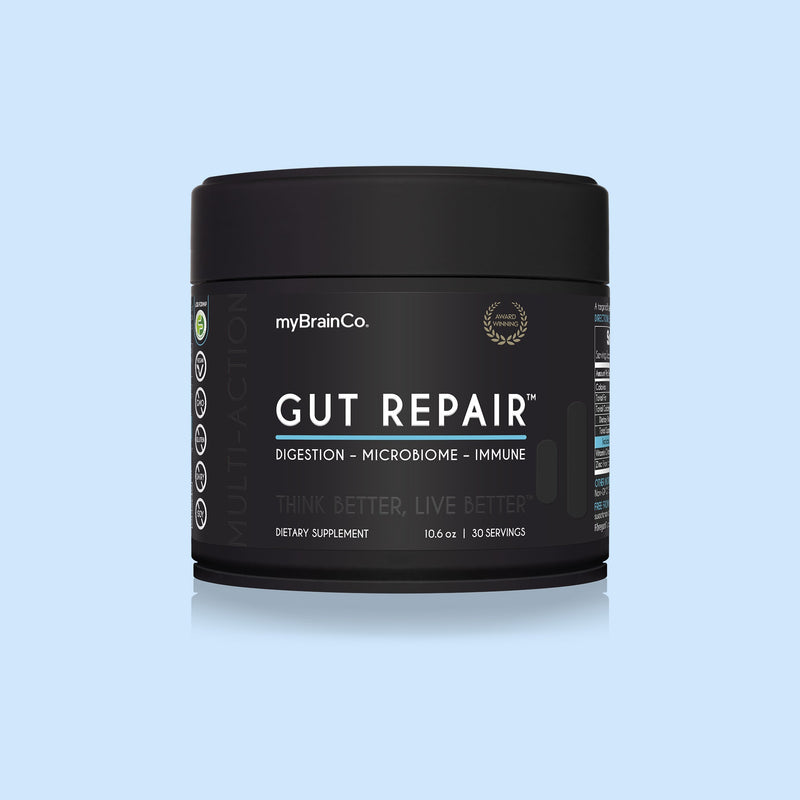 Load image into Gallery viewer, myBrainCo. - GUT REPAIR™
