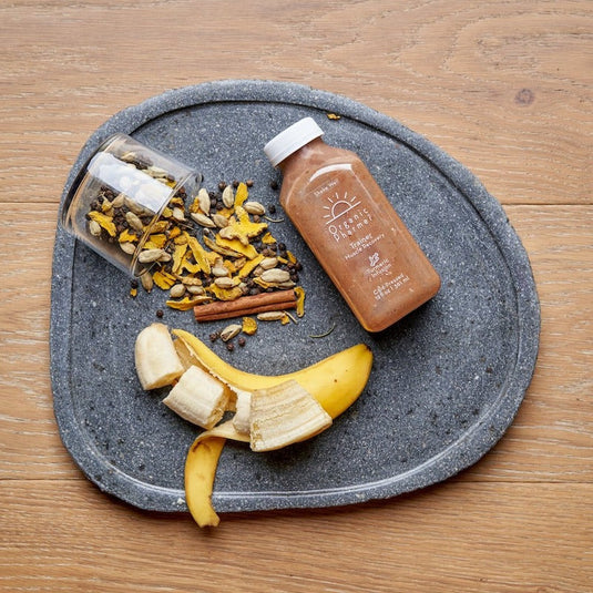 Organic Pharmer - Fitness Trainer Protein Shake Packs