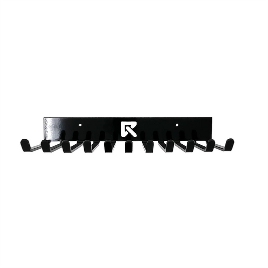RXSG - Rx Rope Rack Black 20