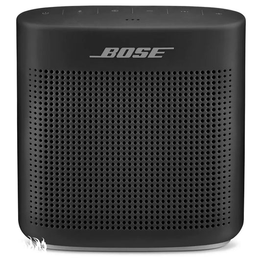 Bose - SoundLink Color Wireless Bluetooth Speaker II