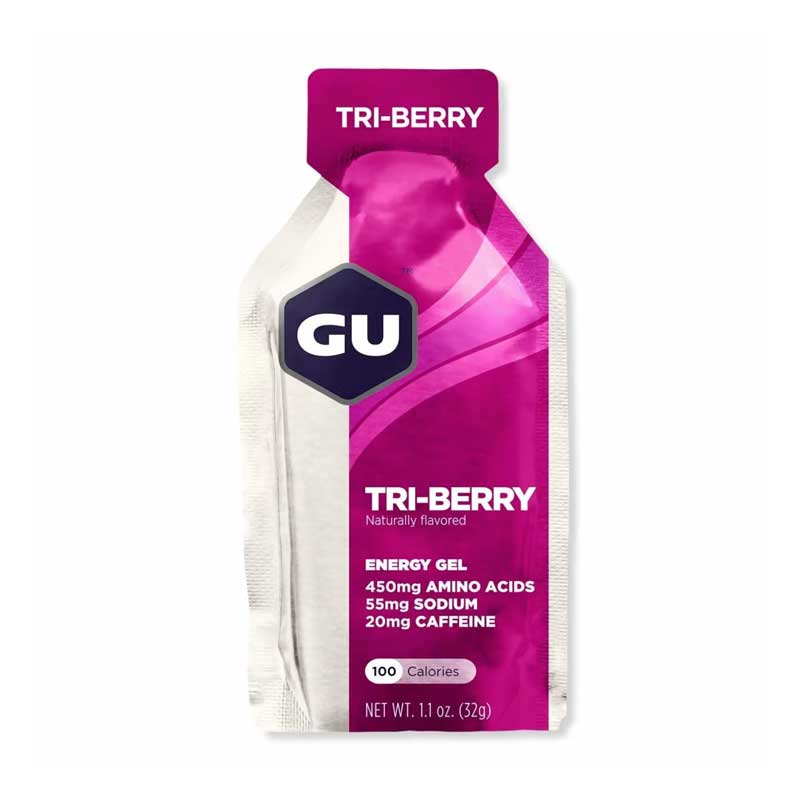 Load image into Gallery viewer, GU Energy Gels 24ct Box
