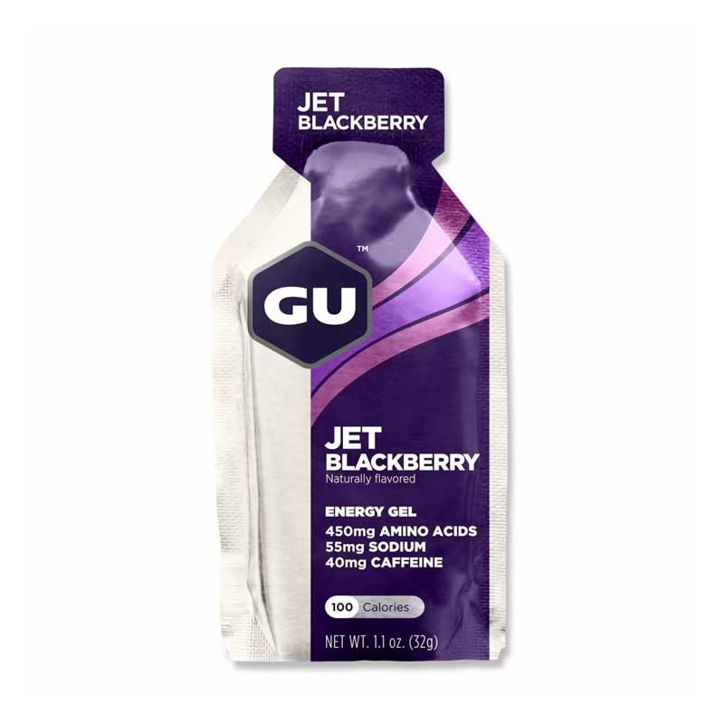 Load image into Gallery viewer, GU Energy Gels 24ct Box
