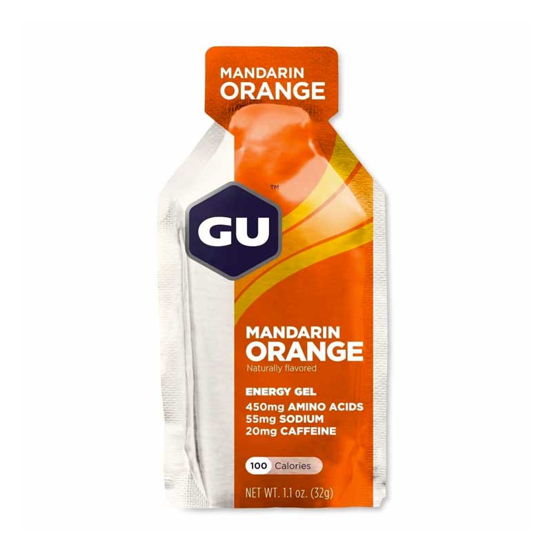 Load image into Gallery viewer, GU Energy Gels 24ct Box
