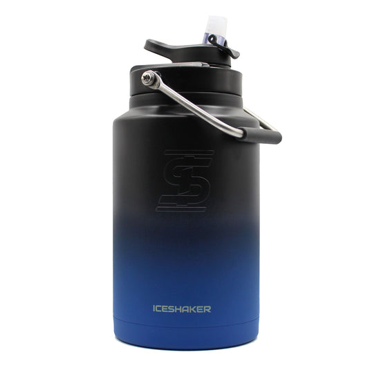 Ice Shaker - One Gallon Jug