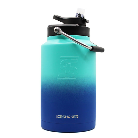 Ice Shaker - One Gallon Jug