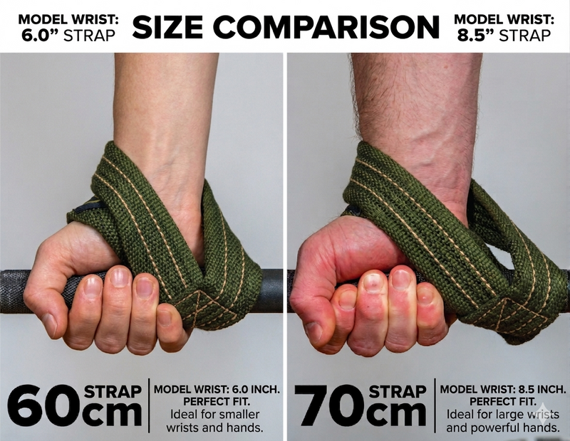 Load image into Gallery viewer, Serious Steel Fitness - Figure 8 Lifting Straps
