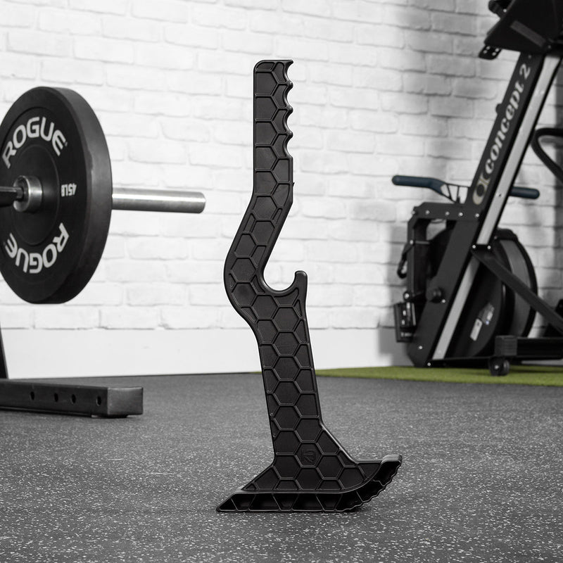 Load image into Gallery viewer, Barbell Jack EVO
